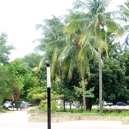 Camino Al Mar Apartment Santa Cruz Huatulco Ngoại thất bức ảnh
