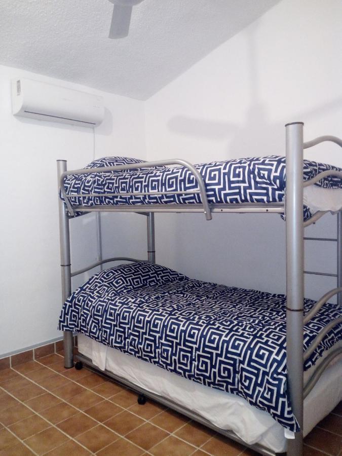 Camino Al Mar Apartment Santa Cruz Huatulco Ngoại thất bức ảnh