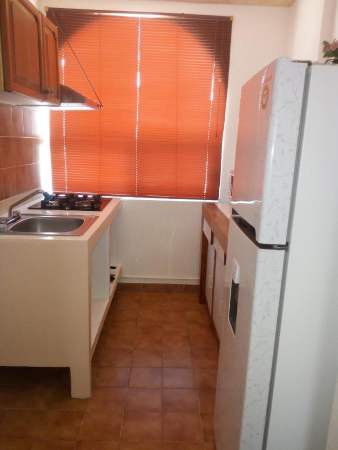 Camino Al Mar Apartment Santa Cruz Huatulco Ngoại thất bức ảnh